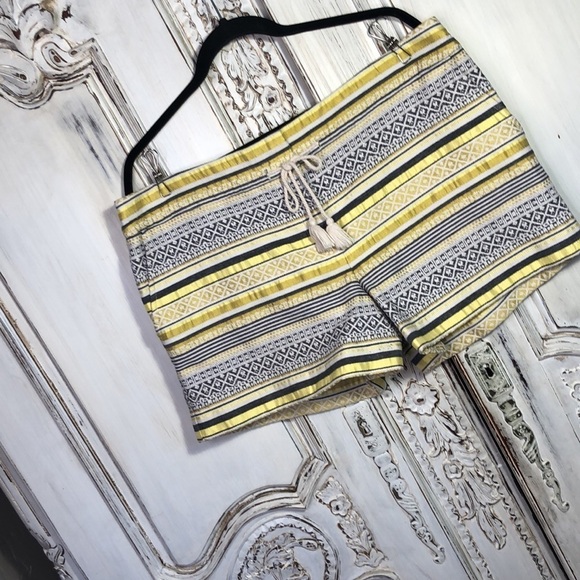 Ann Taylor LOFT The Riviera Short Size 14 - Picture 2 of 12